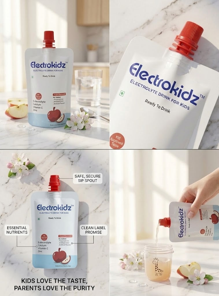 Electrokidz Apple
