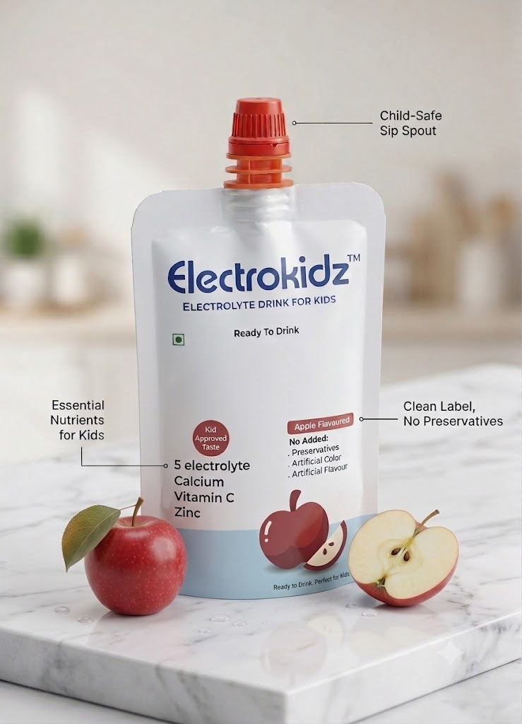 Electrokidz Apple
